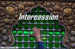 intercession